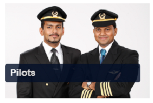 SriLankan Airlines Jobs - Worldwide