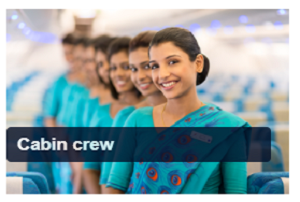 SriLankan Airlines Jobs - Worldwide