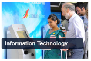 SriLankan Airlines Jobs - Worldwide