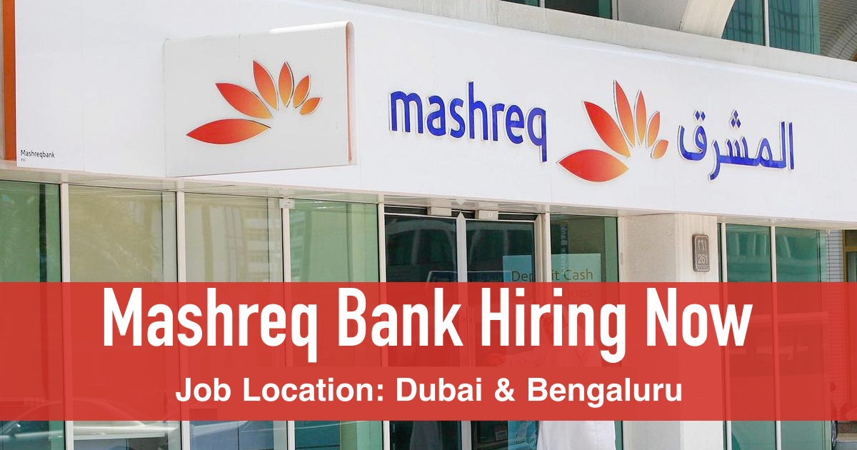 Mashreq Bank Dubai Banks In Dubai Uae