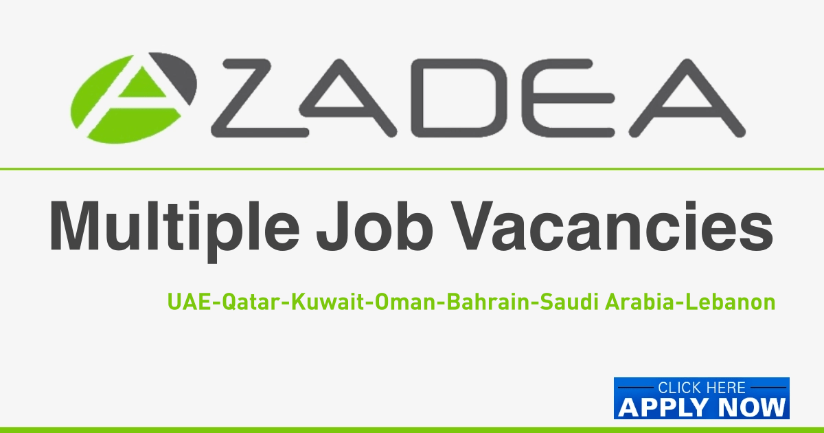 azadea-group-jobs-uae-qatar-kuwait-oman-bahrain-50-jobs