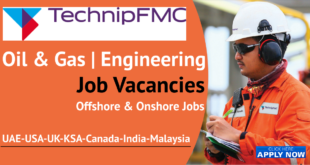 Oil and Gas Jobs | Energy & Petrochemical Careers | Fresh Gulf Job